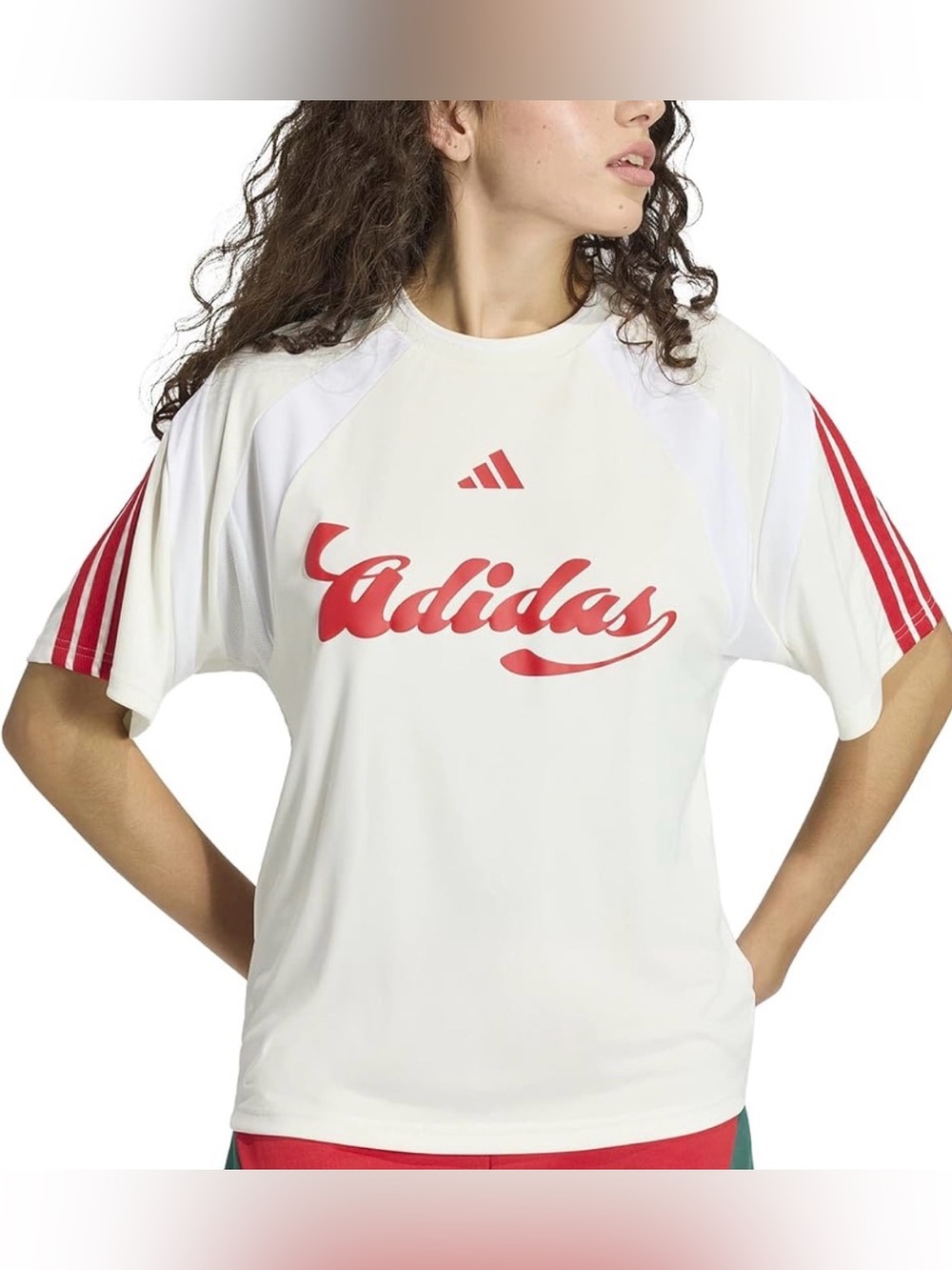 FIFA Canada Adidas Edition Jersey